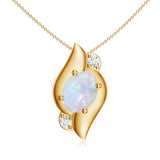 18K Yellow Gold Vermeil
