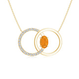 18K Yellow Gold Vermeil