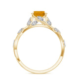 18K Yellow Gold Vermeil