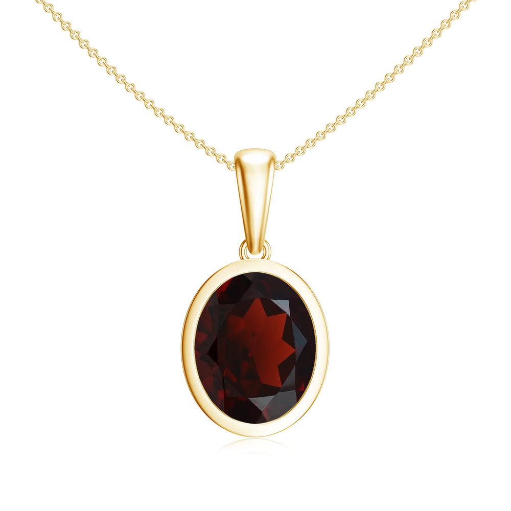 18K Yellow Gold Vermeil
