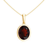 18K Yellow Gold Vermeil