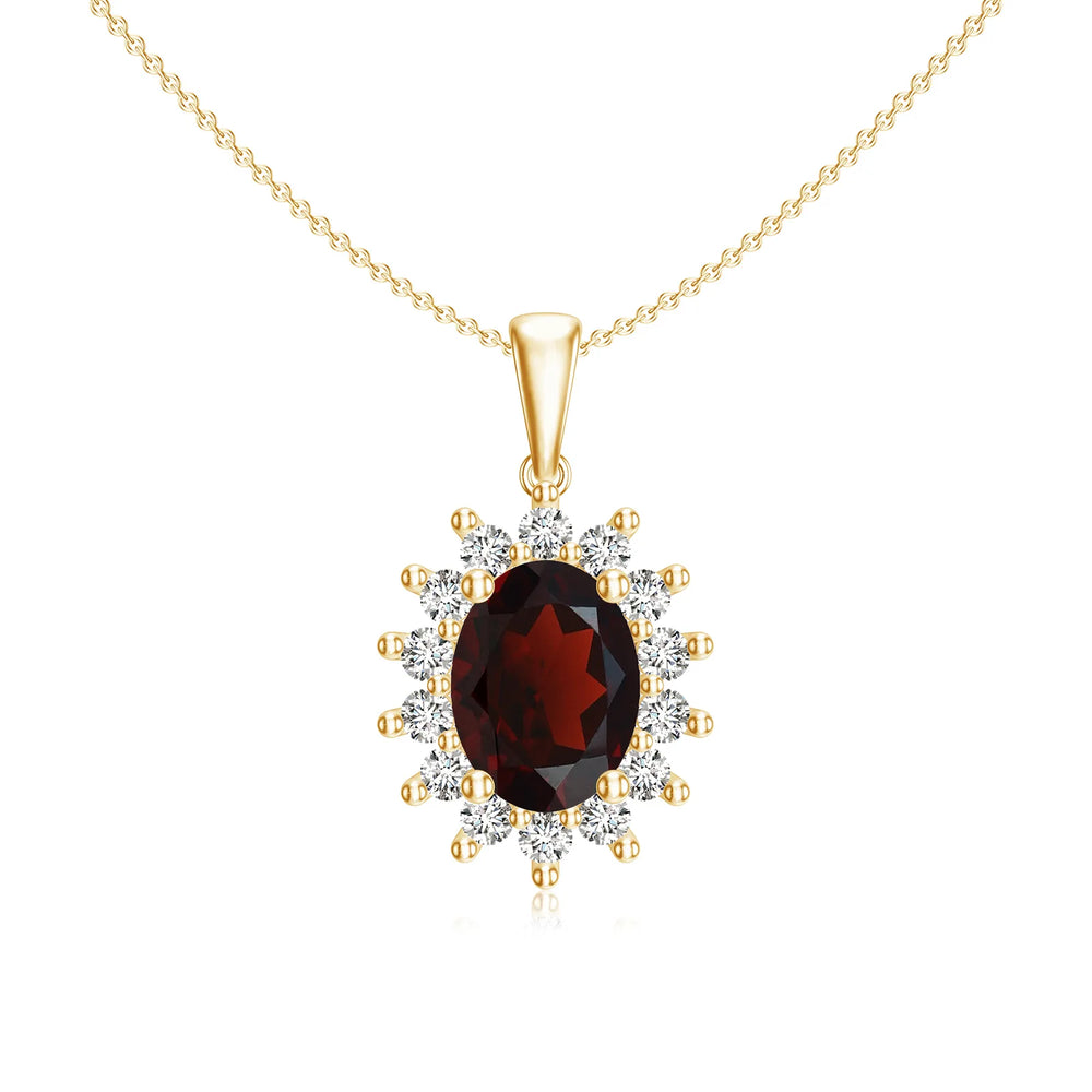 18K Yellow Gold Vermeil