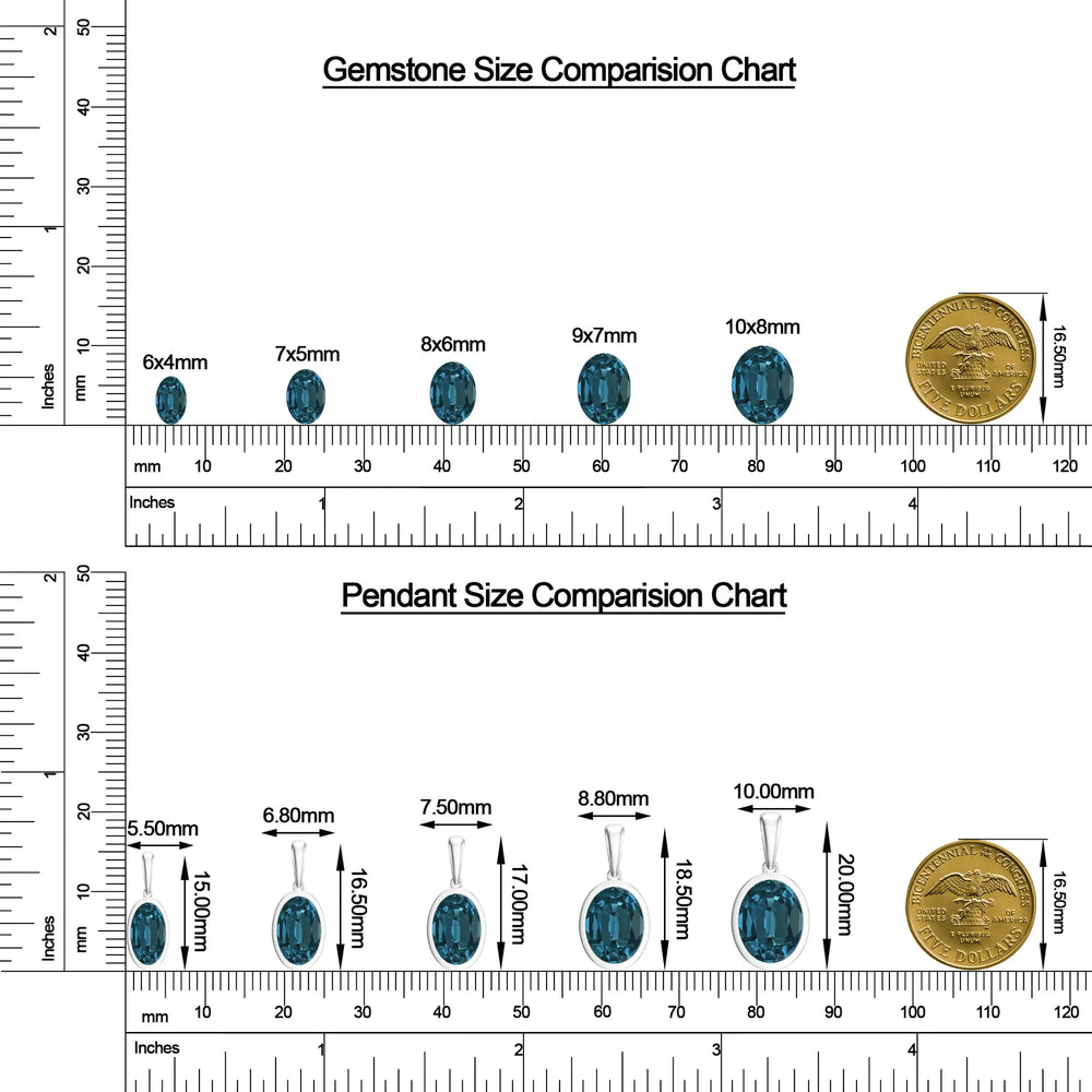 925 Sterling Silver