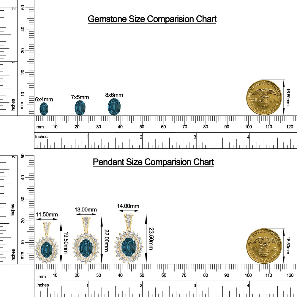18K Yellow Gold Vermeil