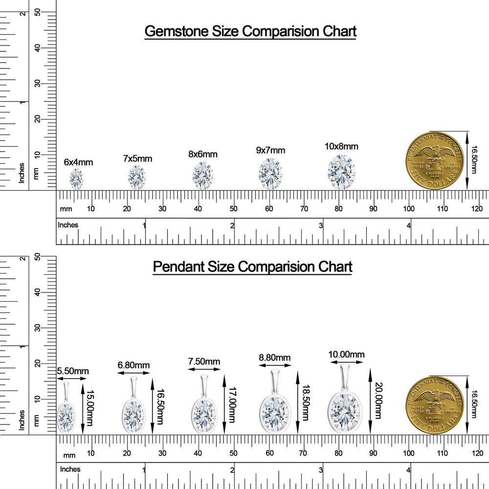 925 Sterling Silver