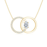 18K Yellow Gold Vermeil