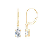 18K Yellow Gold Vermeil