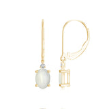 18K Yellow Gold Vermeil