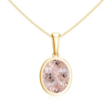 18K Yellow Gold Vermeil