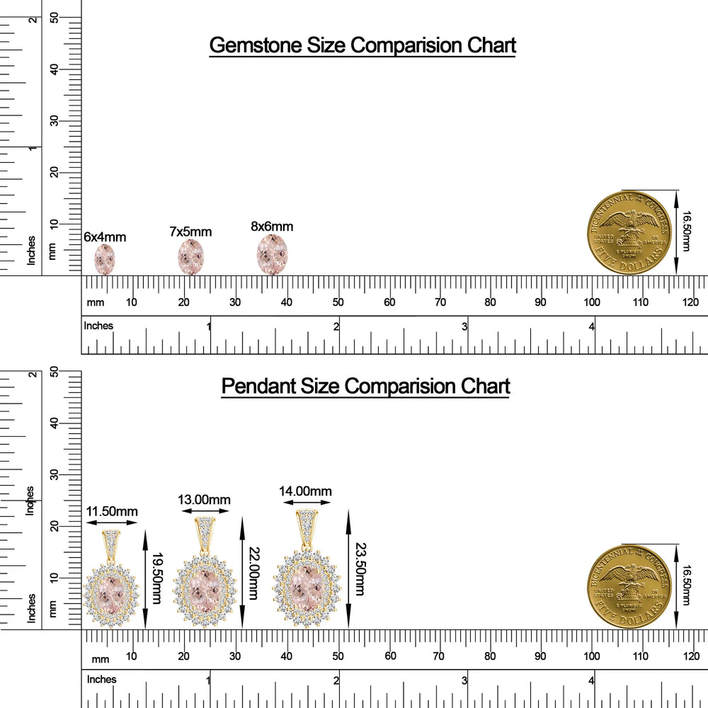 18K Yellow Gold Vermeil