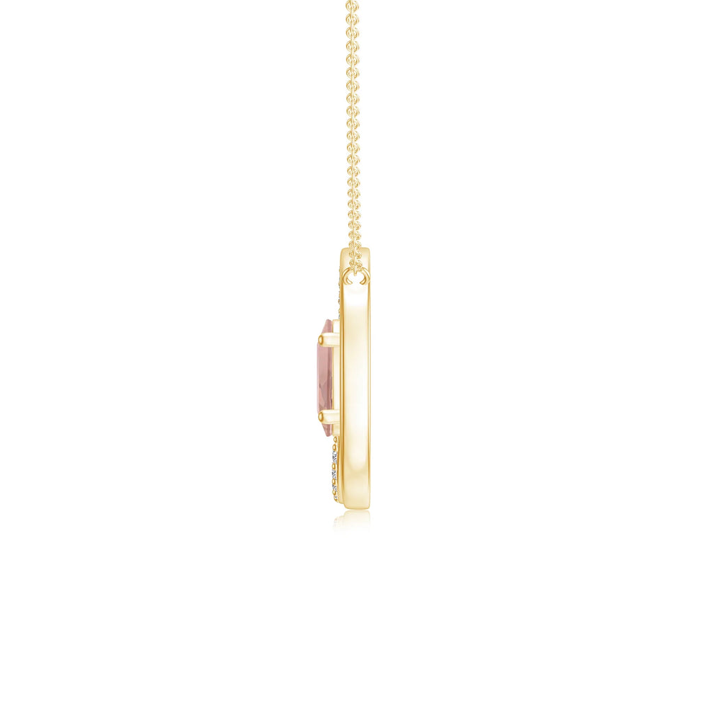 18K Yellow Gold Vermeil