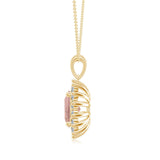 18K Yellow Gold Vermeil