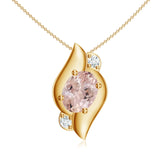 18K Yellow Gold Vermeil