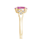 18K Yellow Gold Vermeil