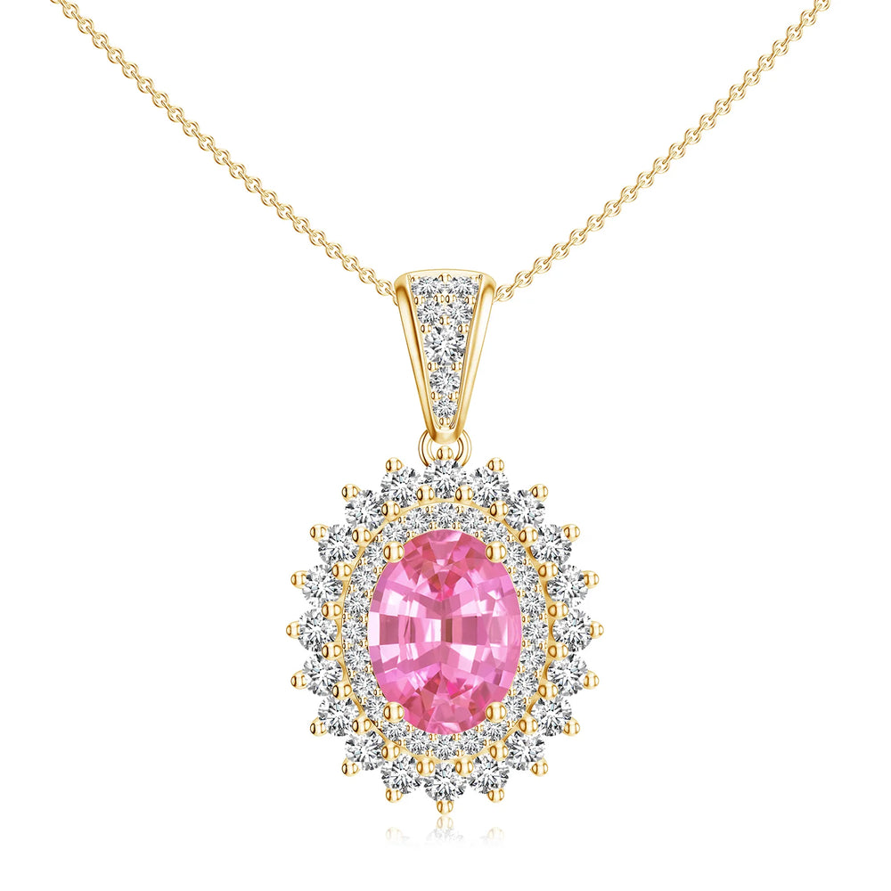 18K Yellow Gold Vermeil