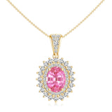 18K Yellow Gold Vermeil