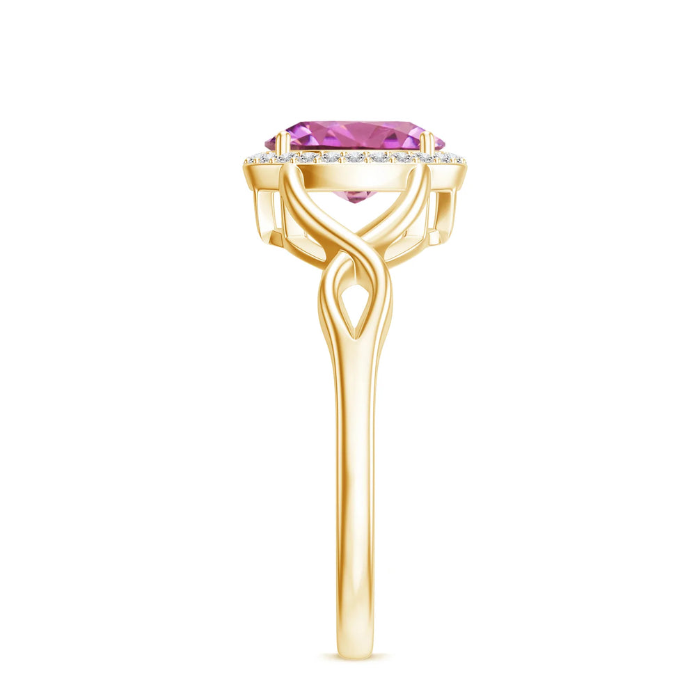 18K Yellow Gold Vermeil