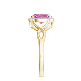 18K Yellow Gold Vermeil