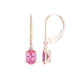 18K Rose Gold Vermeil