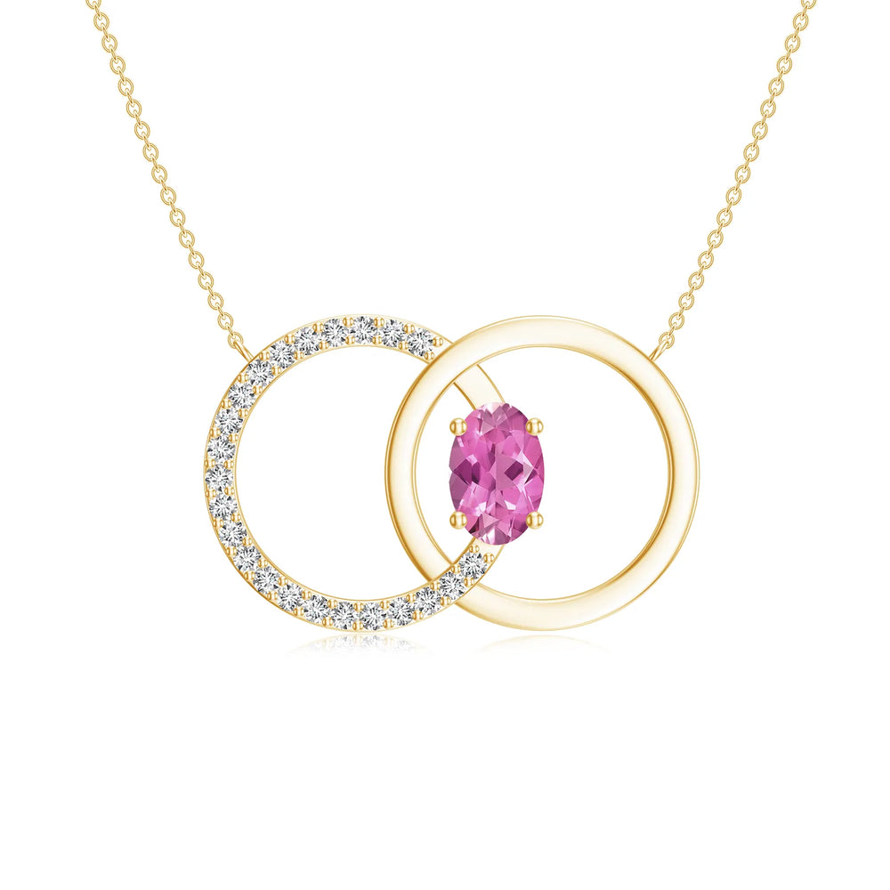 18K Yellow Gold Vermeil
