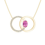 18K Yellow Gold Vermeil