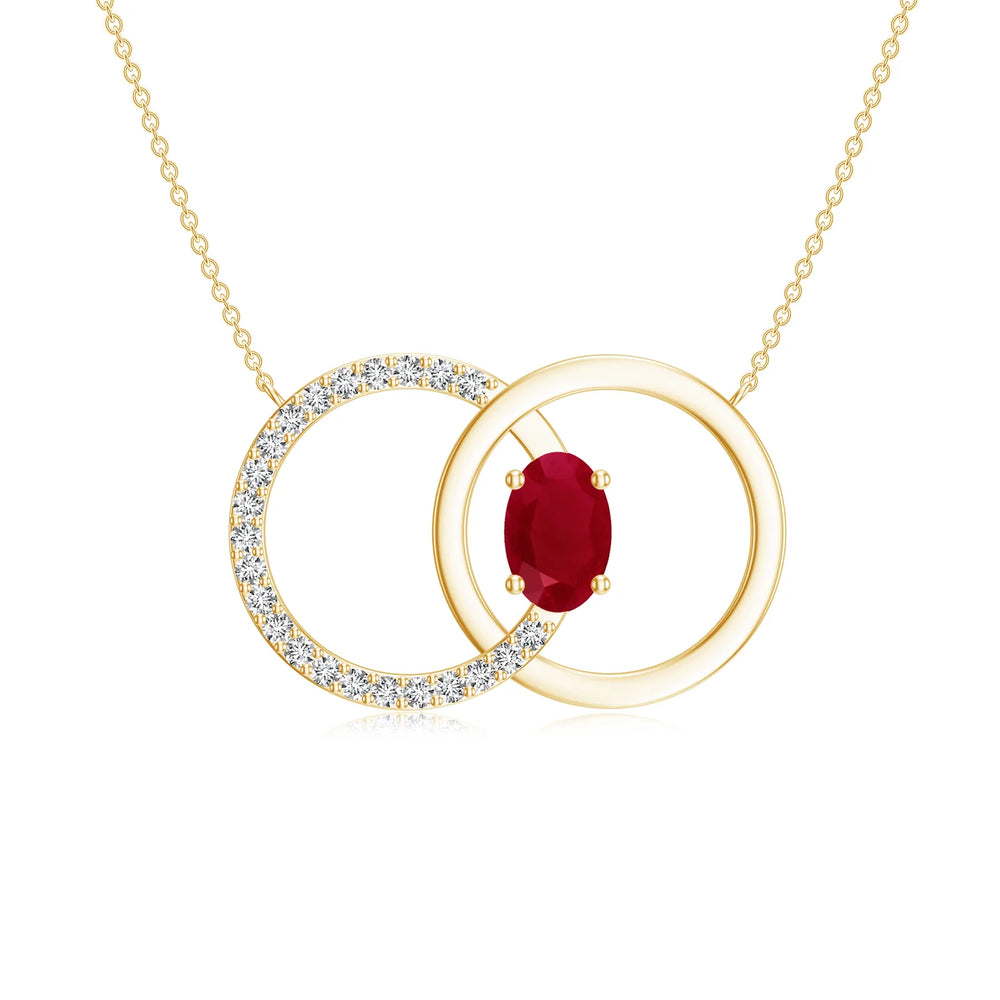 18K Yellow Gold Vermeil