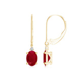 18K Yellow Gold Vermeil