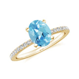 18K Yellow Gold Vermeil