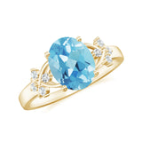 18K Yellow Gold Vermeil