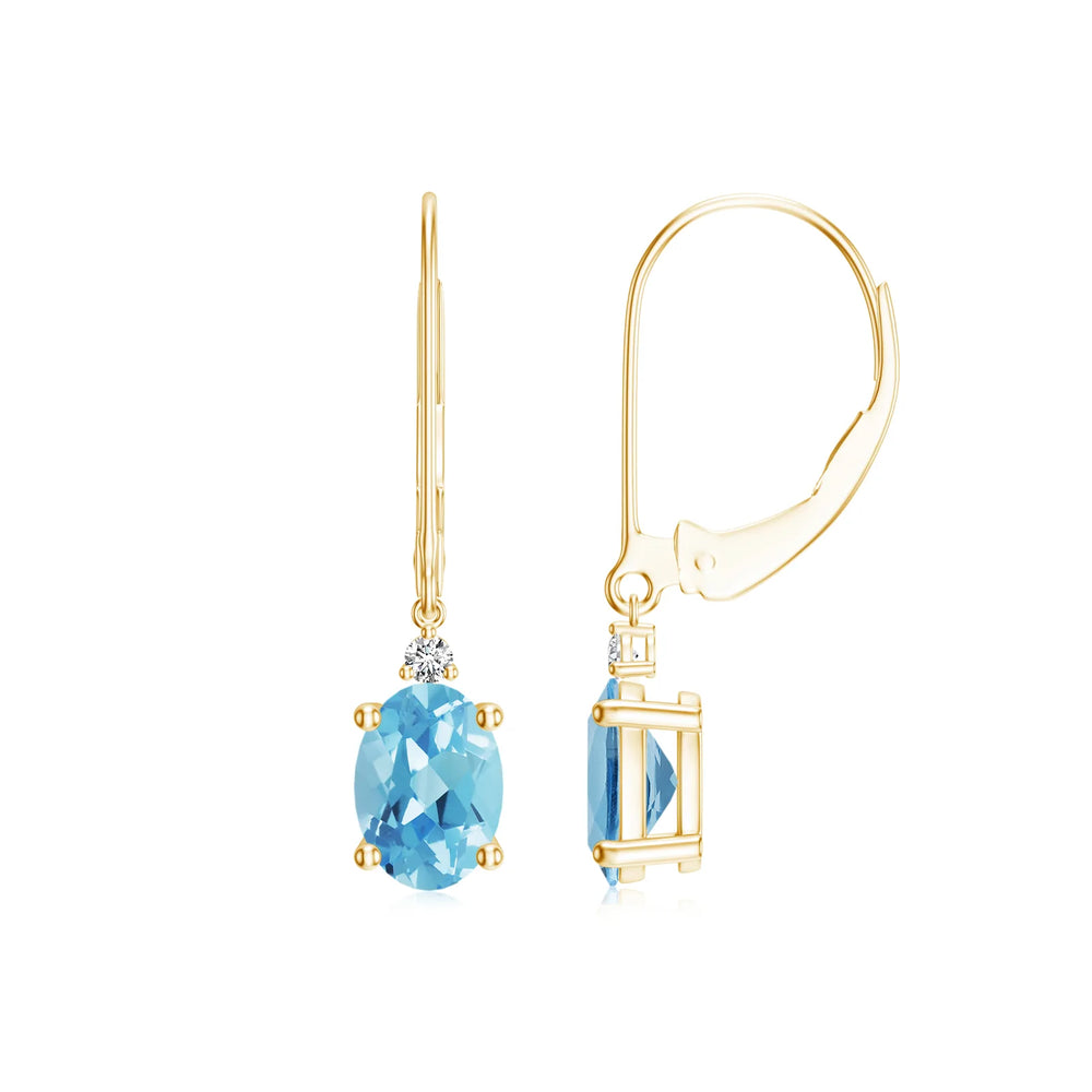 18K Yellow Gold Vermeil