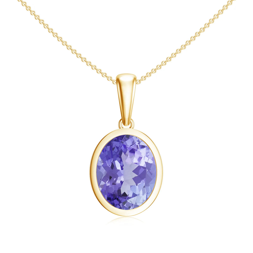 18K Yellow Gold Vermeil