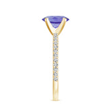 18K Yellow Gold Vermeil