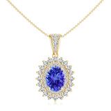 18K Yellow Gold Vermeil