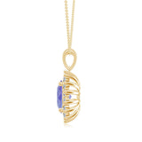 18K Yellow Gold Vermeil