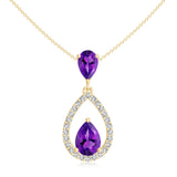 18K Yellow Gold Vermeil