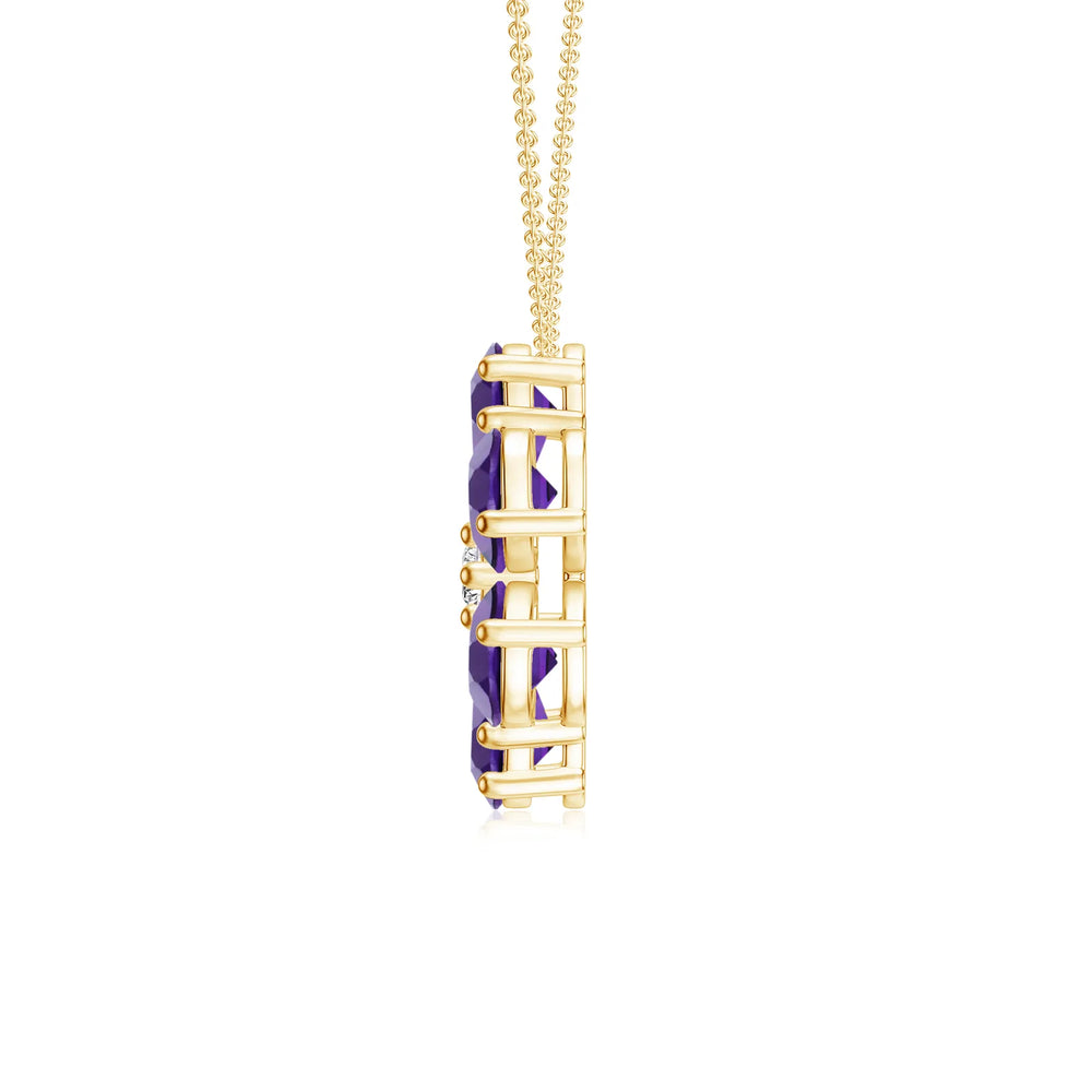 18K Yellow Gold Vermeil