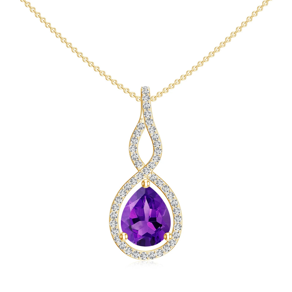 18K Yellow Gold Vermeil