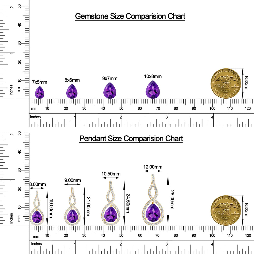 18K Yellow Gold Vermeil