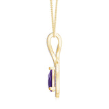 18K Yellow Gold Vermeil