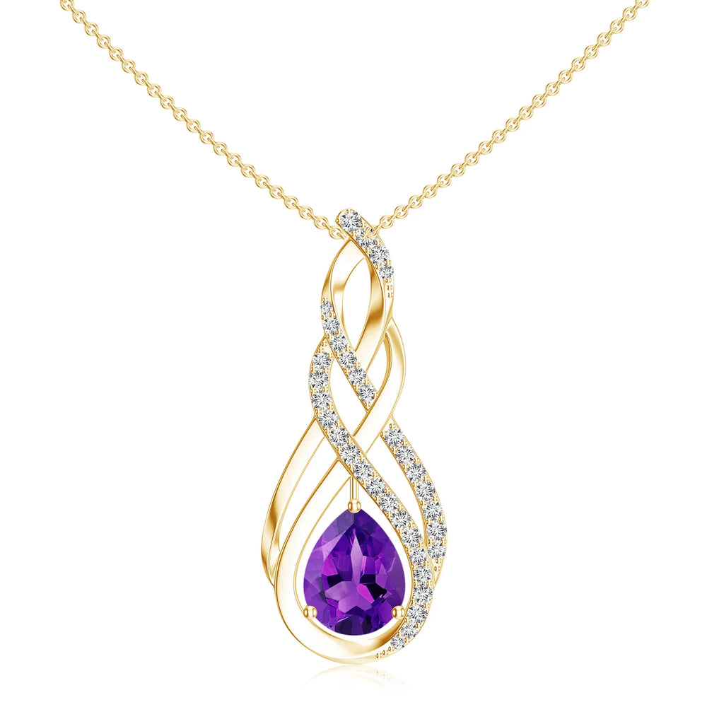 18K Yellow Gold Vermeil