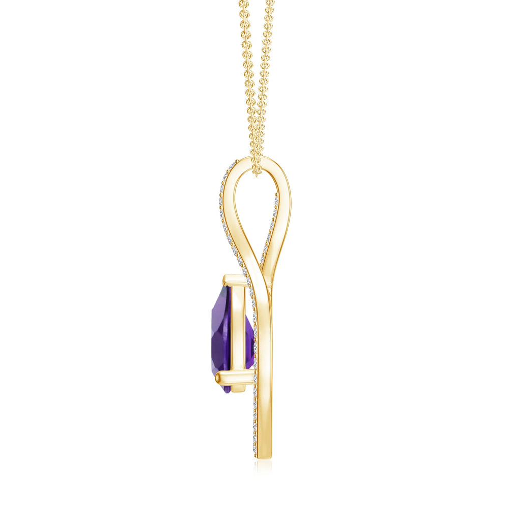 18K Yellow Gold Vermeil
