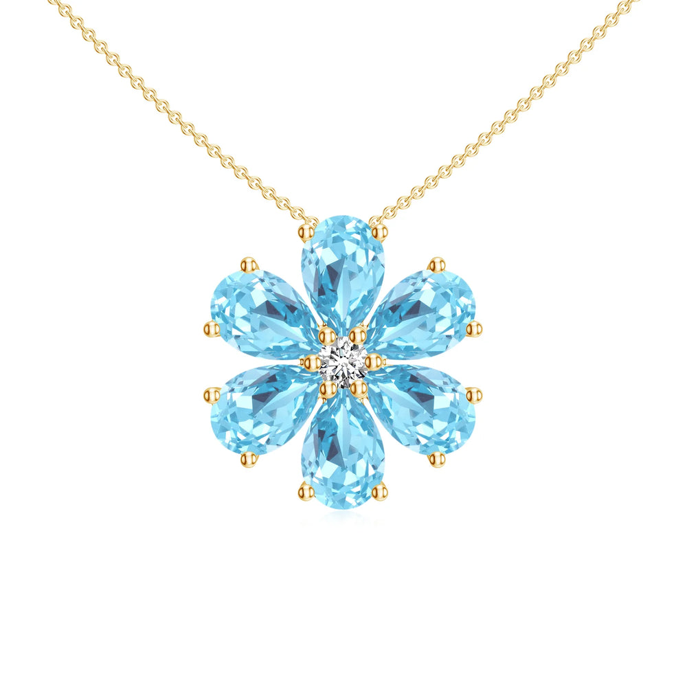 18K Yellow Gold Vermeil