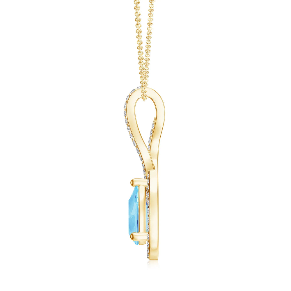 18K Yellow Gold Vermeil