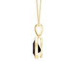 18K Yellow Gold Vermeil