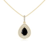 18K Yellow Gold Vermeil