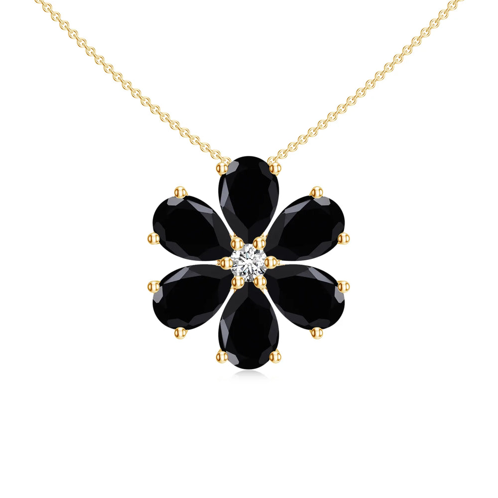 18K Yellow Gold Vermeil