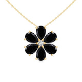 18K Yellow Gold Vermeil
