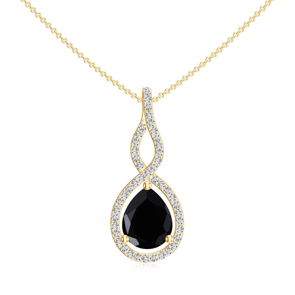 18K Yellow Gold Vermeil