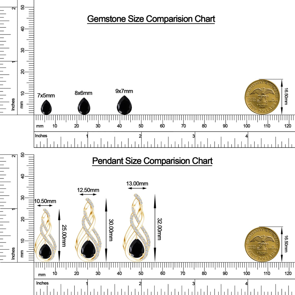 18K Yellow Gold Vermeil