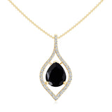 18K Yellow Gold Vermeil